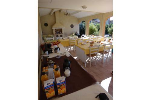 Apartamento R�sidence L'oustal Des Mers 4p8p