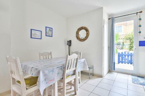 Gruissan Maison Proche Plage