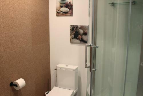 Apartamento Aux Portes de Gu�rande