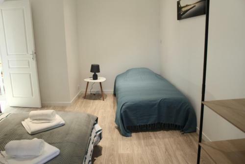 Apartamento Aux Portes de Gu�rande