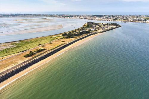 Apartamento Aux Portes de Gu�rande