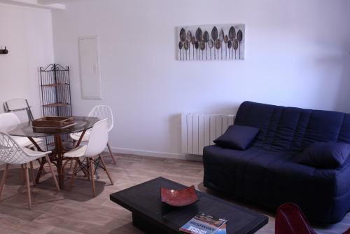 Apartamento Aux Portes de Gu�rande