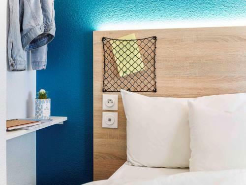 Hotelf1 Mulhouse B�le A�roport