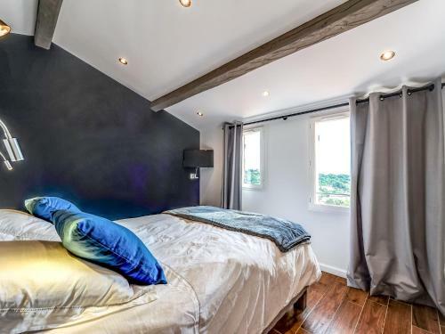 Holiday Home Les Bastides de Guerrevieille