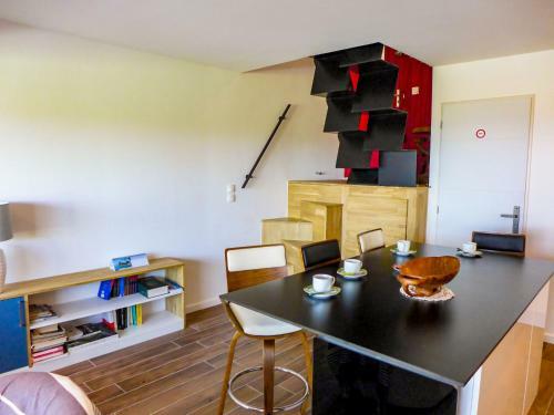 Holiday Home Les Bastides de Guerrevieille