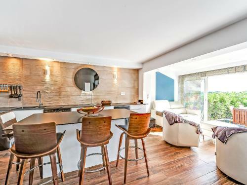 Holiday Home Les Bastides de Guerrevieille
