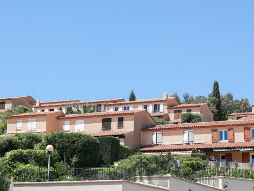 Holiday Home Les Bastides de Guerrevieille