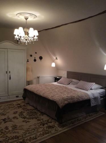 Bed & Breakfast Aux Temps D'avant