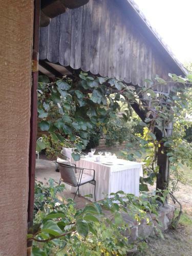 Bed & Breakfast Aux Temps D'avant