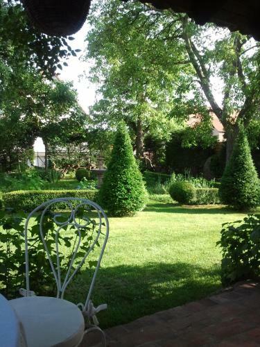 Bed & Breakfast Aux Temps D'avant