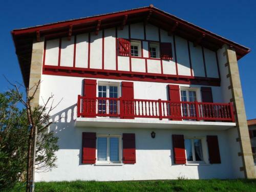 G�te Gu�thary, 3 Pi�ces, 4 Personnes - Fr-1-384-439