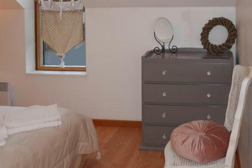 Holiday Home Guiss�ny - Bre05109g-f
