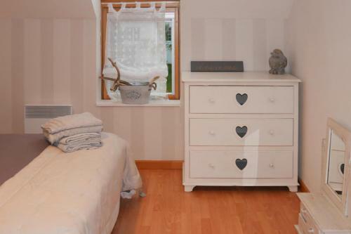 Holiday Home Guiss�ny - Bre05109g-f