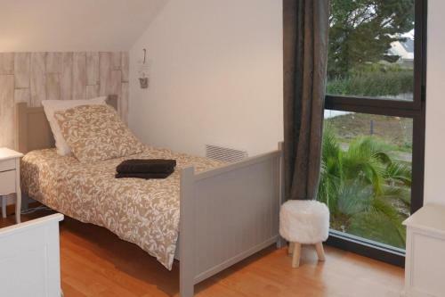 Holiday Home Guiss�ny - Bre05109g-f