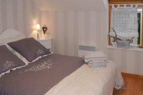 Holiday Home Guiss�ny - Bre05109g-f