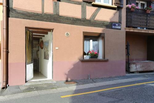 Apartamento Herrlisheim, Next To Colmar - Studio "chez Marie-lou" - Tripalsace