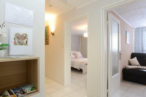 Apartamento Herrlisheim, Next To Colmar - Studio "chez Marie-lou" - Tripalsace