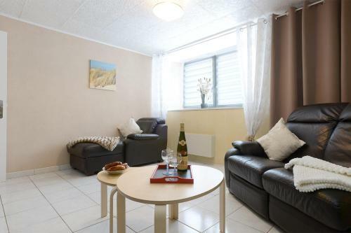 Apartamento Herrlisheim, Next To Colmar - Studio "chez Marie-lou" - Tripalsace