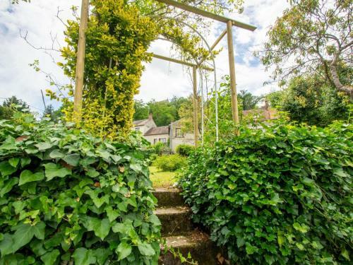 Beautiful Holiday Home In H�risson With Private Garden
