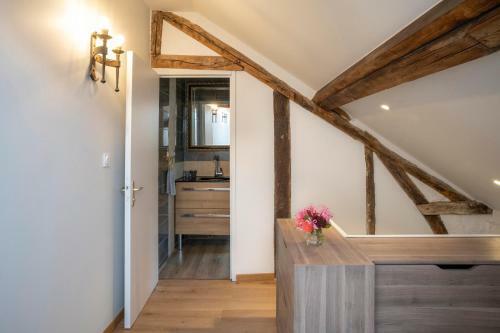 Villa La Maison Du Jardin B&B