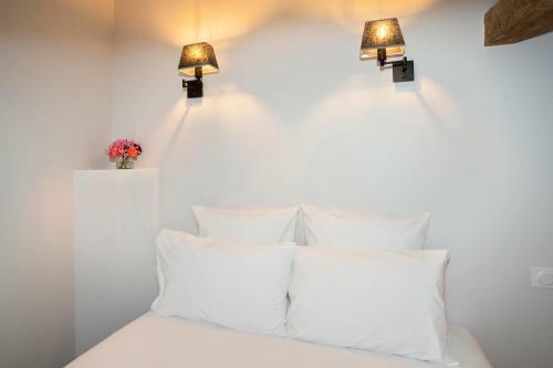 Villa La Maison Du Jardin B&B