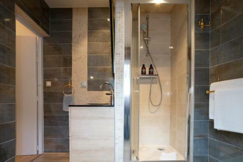 Villa La Maison Du Jardin B&B