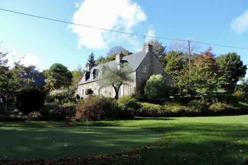 Villa La Braize Bretagne