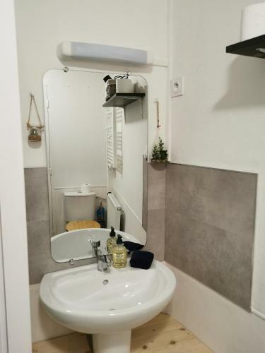 Apartamentos La Cordonnerie - Maison Typique - Plein Centre Honfleur