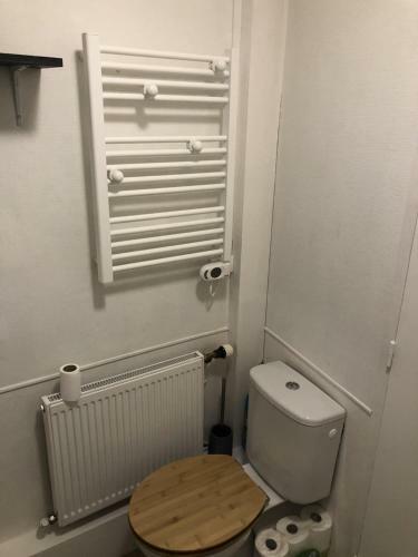 Apartamentos La Cordonnerie - Maison Typique - Plein Centre Honfleur