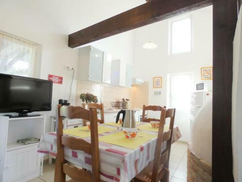 G�te Herm, 3 Pi�ces, 4 Personnes - Fr-1-360-574