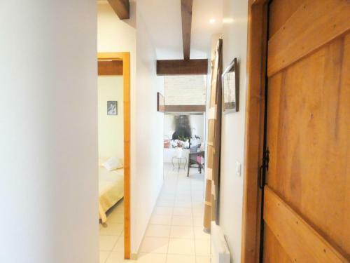 G�te Herm, 3 Pi�ces, 4 Personnes - Fr-1-360-574
