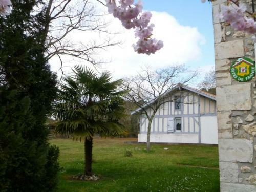 G�te Herm, 3 Pi�ces, 4 Personnes - Fr-1-360-574