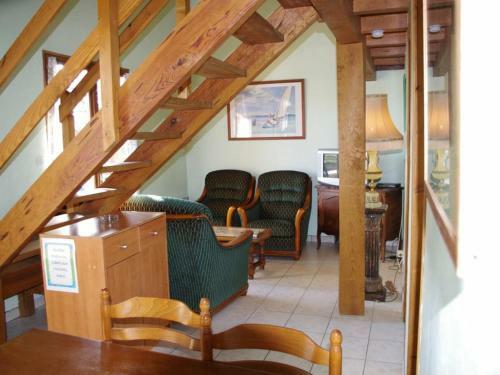 G�te Herm, 3 Pi�ces, 4 Personnes - Fr-1-360-670