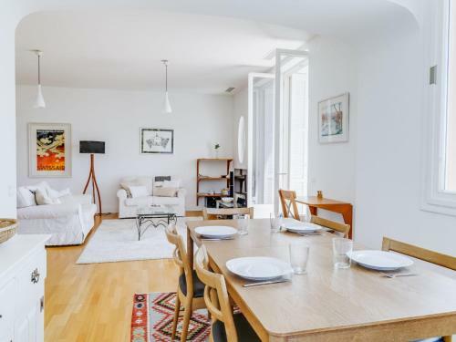 Apartment Les Cystes
