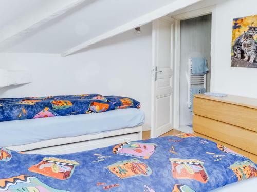 Apartment Les Cystes