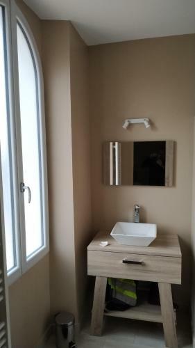 Bed & Breakfast Cot� Chambre