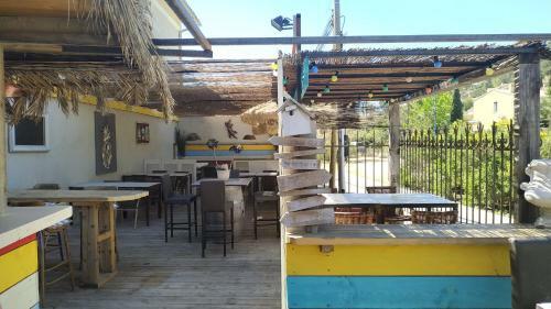 Bed & Breakfast Cot� Chambre