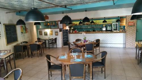 Bed & Breakfast Cot� Chambre