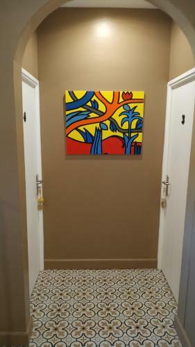 Bed & Breakfast Cot� Chambre