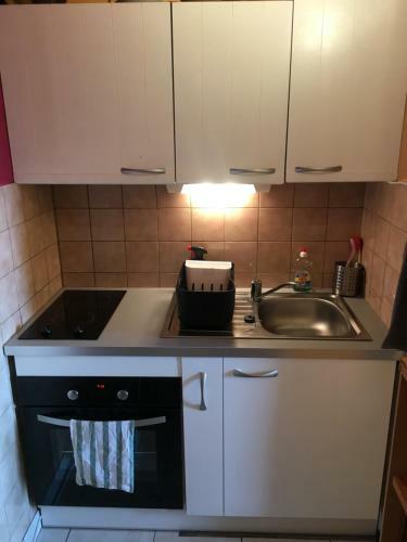 Apartamento Le Nid Douillet de L'ile Au Soleil