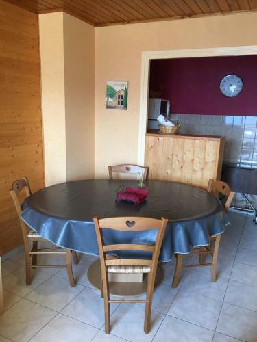 Apartamento Le Nid Douillet de L'ile Au Soleil