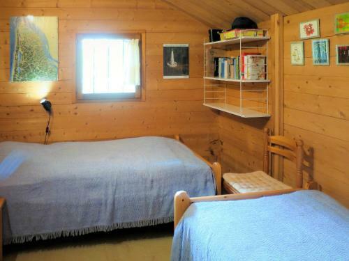 Holiday Home Lucioles - Hut195