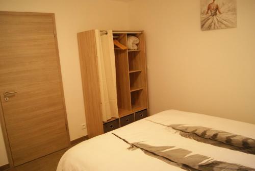 Apartamento Chez Emilie & Charles Class� 4 �toiles