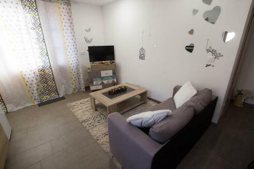 Apartamento Chez Emilie & Charles Class� 4 �toiles
