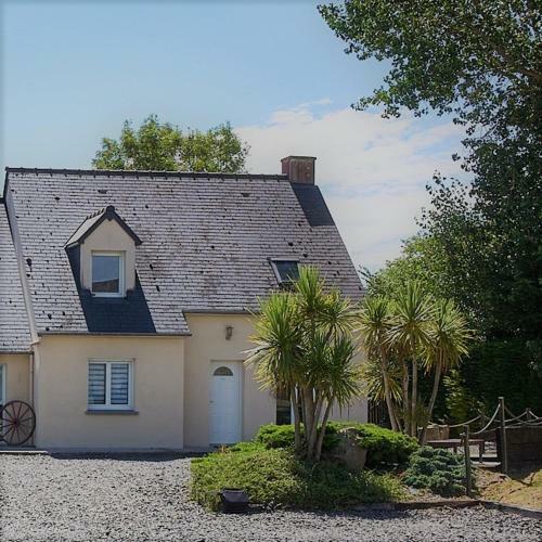 Bed & Breakfast Chambres D'h�tes Le Grand Champ