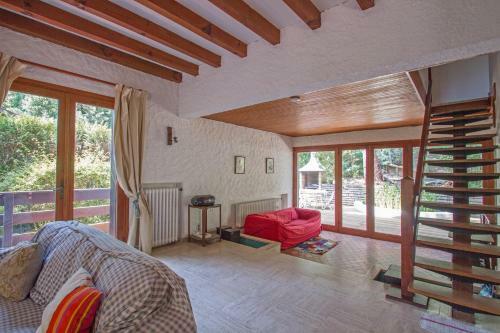 Villa Le Drakkar Pour 10 Personnes