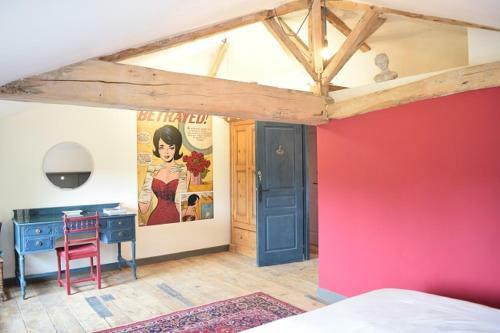 The Riverside Retreat-le Pont de Vinade