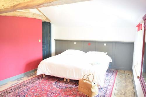 The Riverside Retreat-le Pont de Vinade