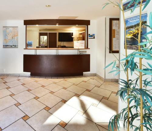 Hotel Maeva Selection R�sidence Le Tanit