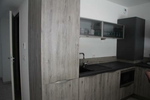 Apartamento Centre Juan Les Pins